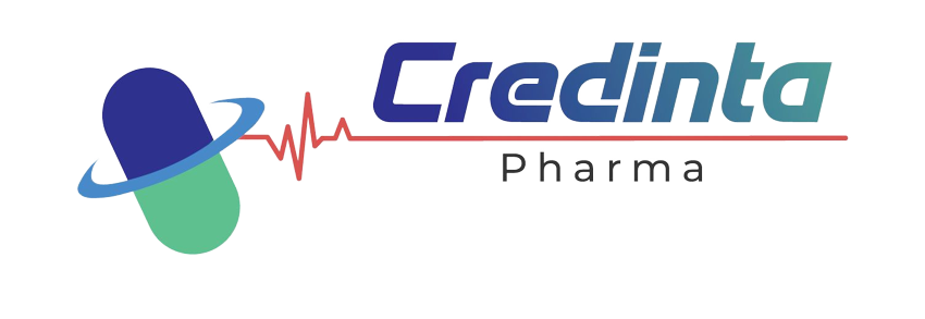 Credinta Pharma