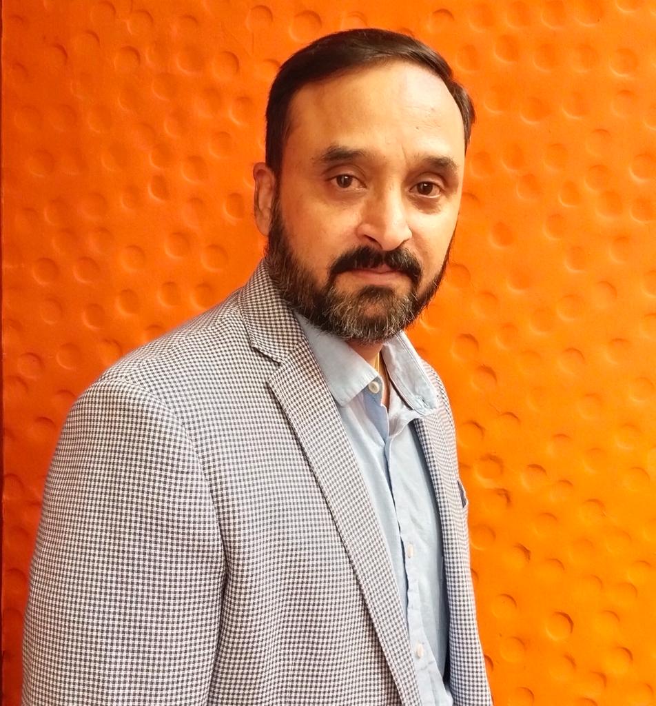 Giridhar Karnam