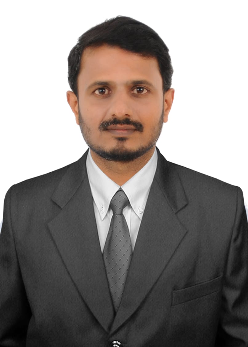 Manjunatha S