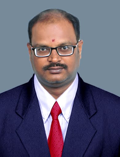 Umesh B S
